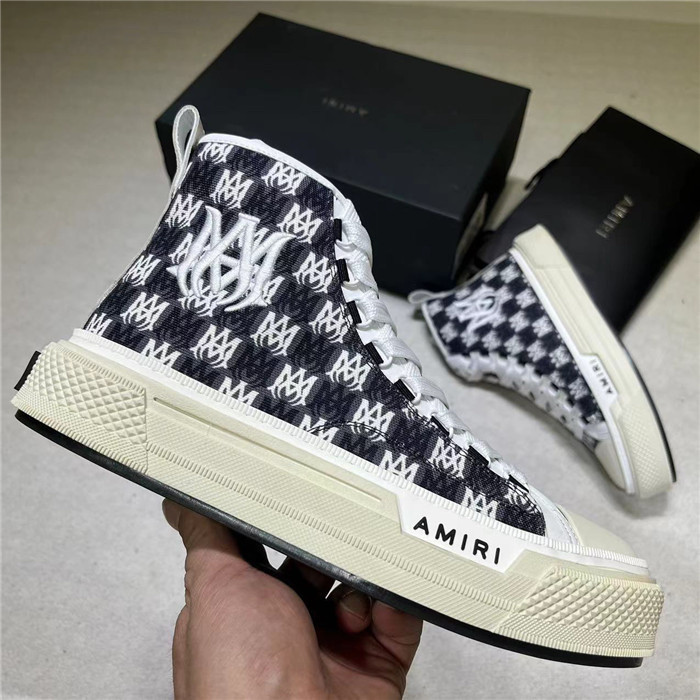 a*iri top sneakers