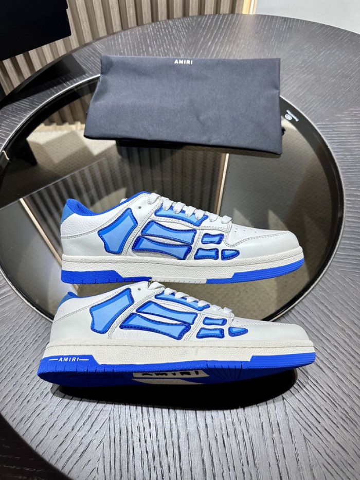 amiri 21fw skel low