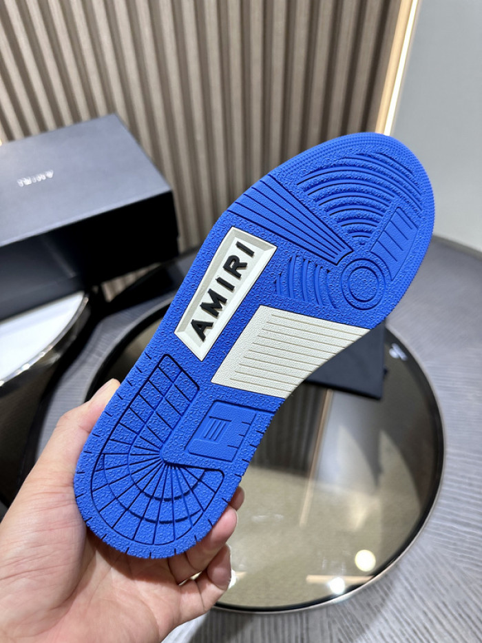amiri 21fw skel low