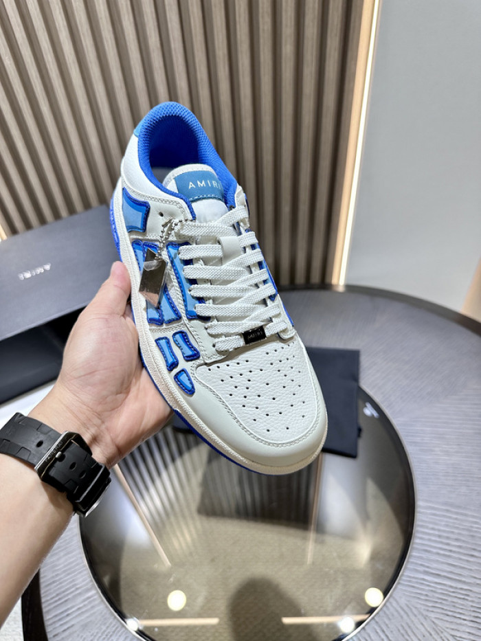 amiri 21fw skel low