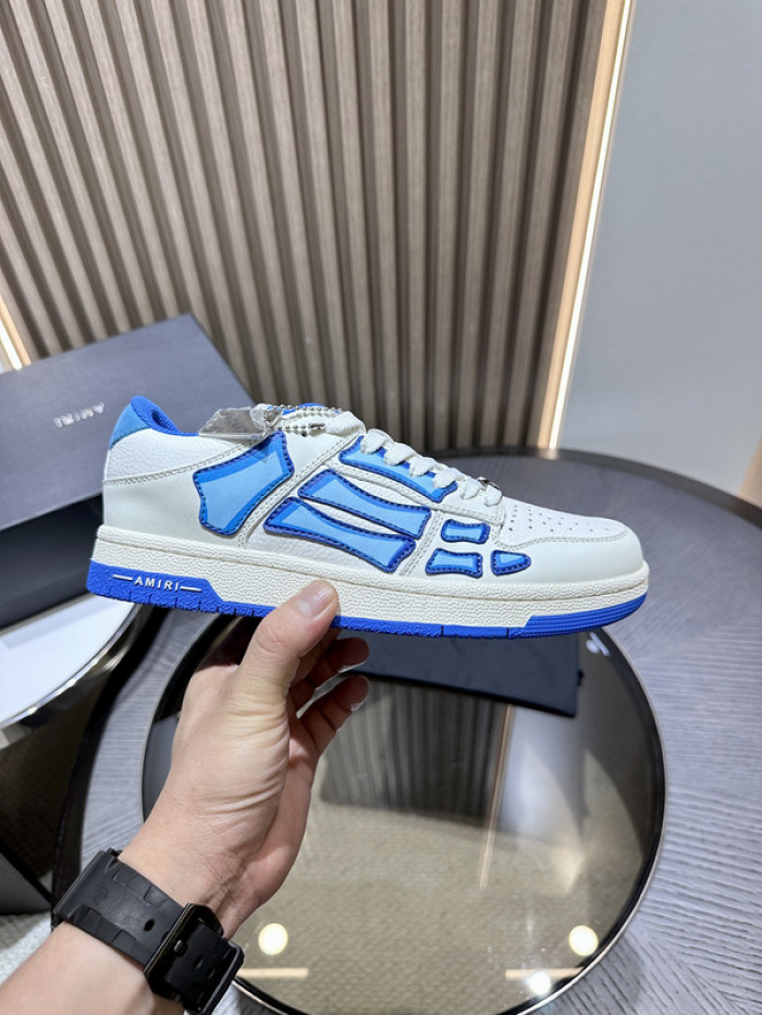 amiri 21fw skel low