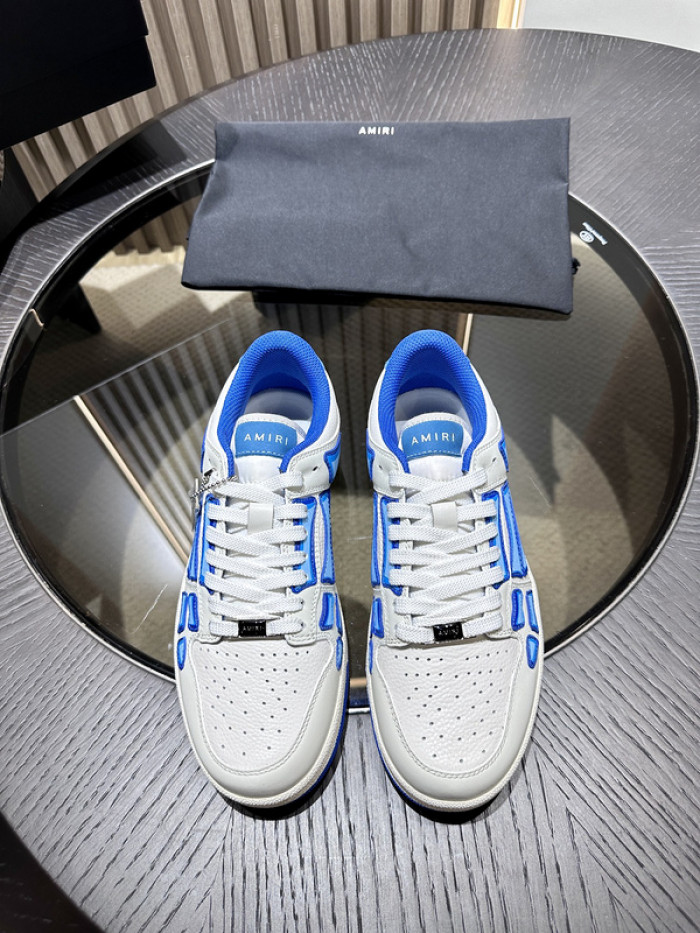 amiri 21fw skel low