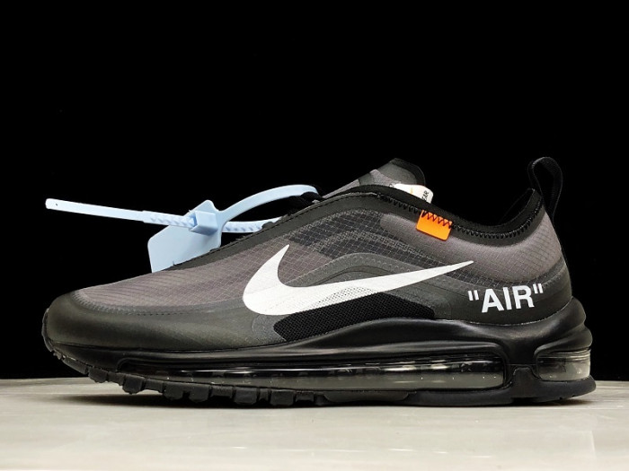 air max 97 ofw black  aj4585-001