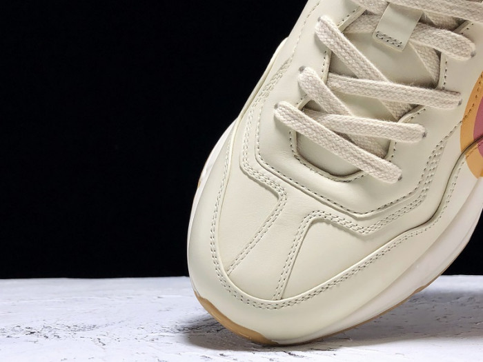 gucc trainer sneaker 550049 drw00 9022