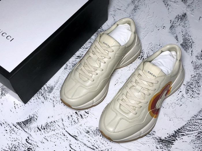 gucc trainer sneaker 550049 drw00 9022