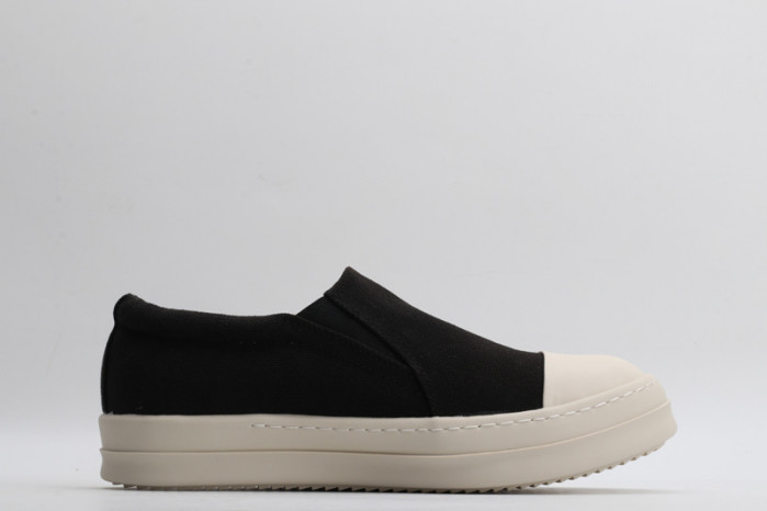 rick 0wens sneakers