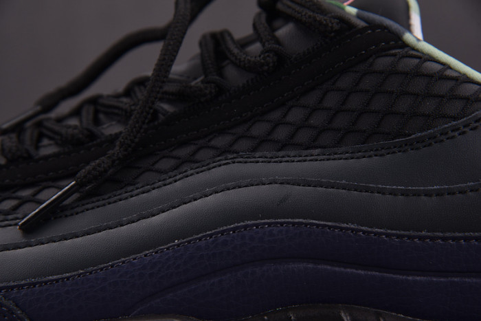 corteiz x nike air max 95 sp pink beam fb2709-001