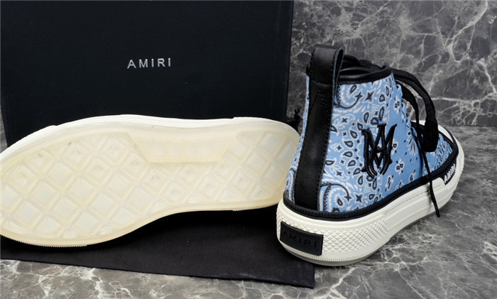 a*iri top sneakers
