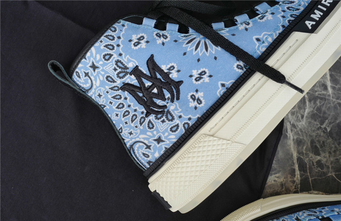 a*iri top sneakers
