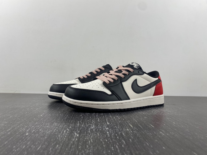 paris saint-germain x air jordan 1 low og | hf8828-100