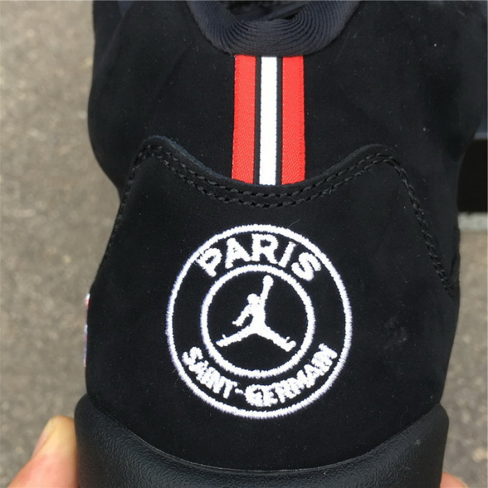 air jordan 5 retro paris saint-germain av9175-001