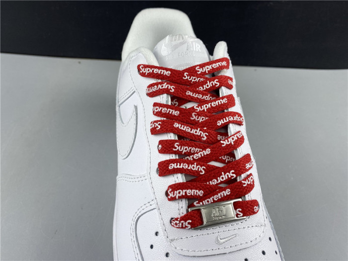 nike air force 1 low white cu9225-100