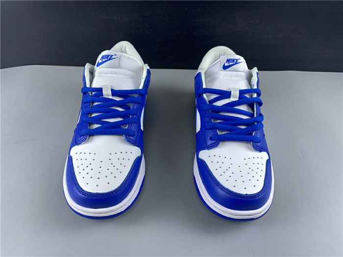 nike dunk low sp kentucky (2020) cu1726-100