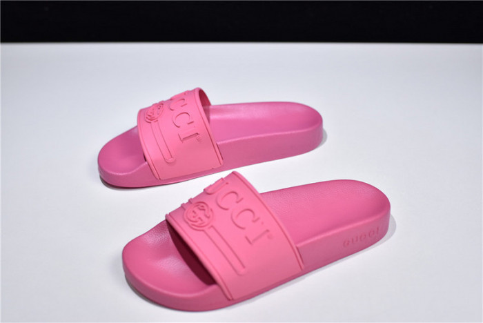 gucc slippers