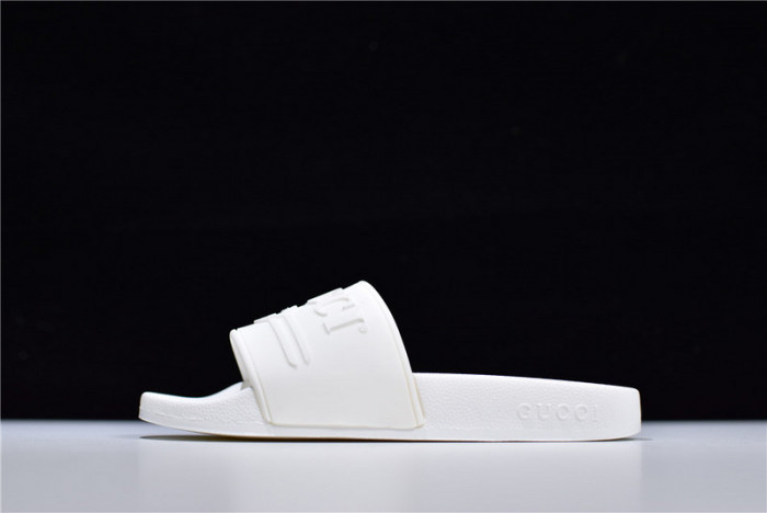 gucc slippers