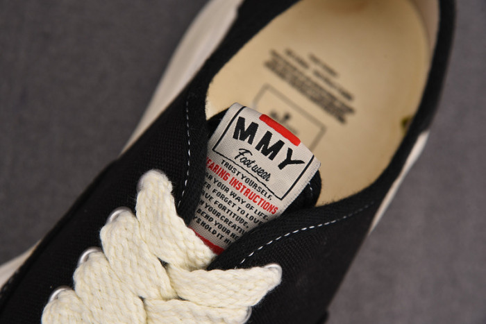 mihara yasuhiro sneakers