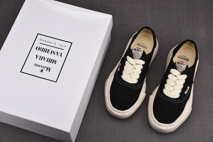 mihara yasuhiro sneakers
