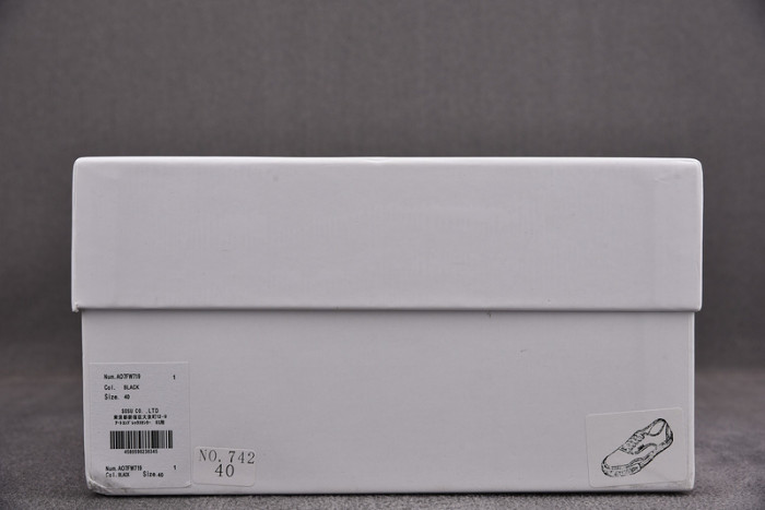 mihara yasuhiro sneakers