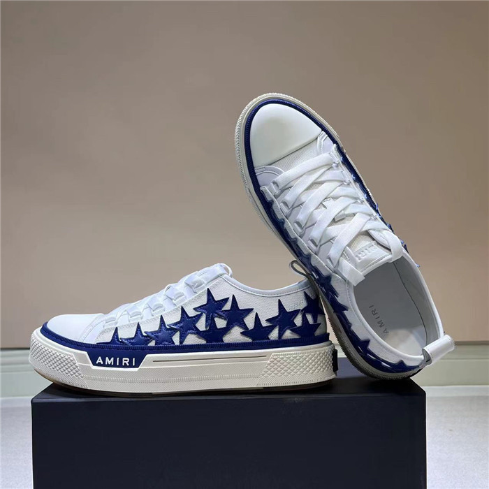 a*iri low sneakers