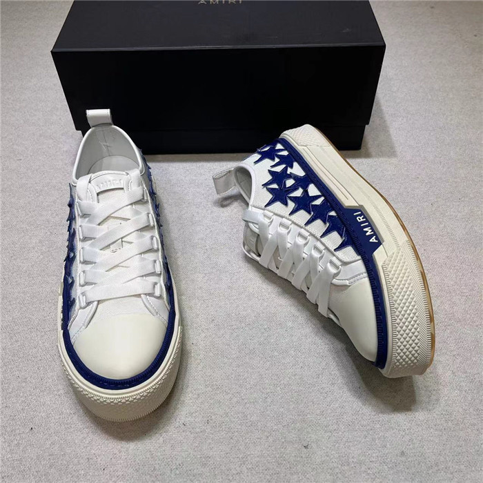 a*iri low sneakers