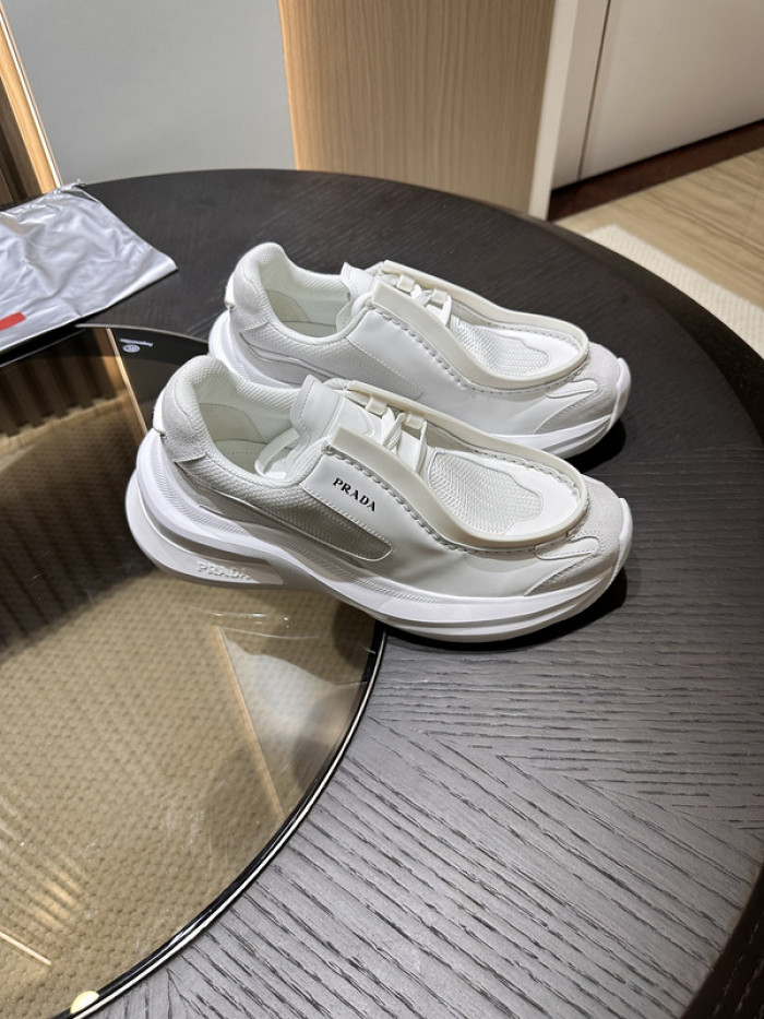prad sneakers