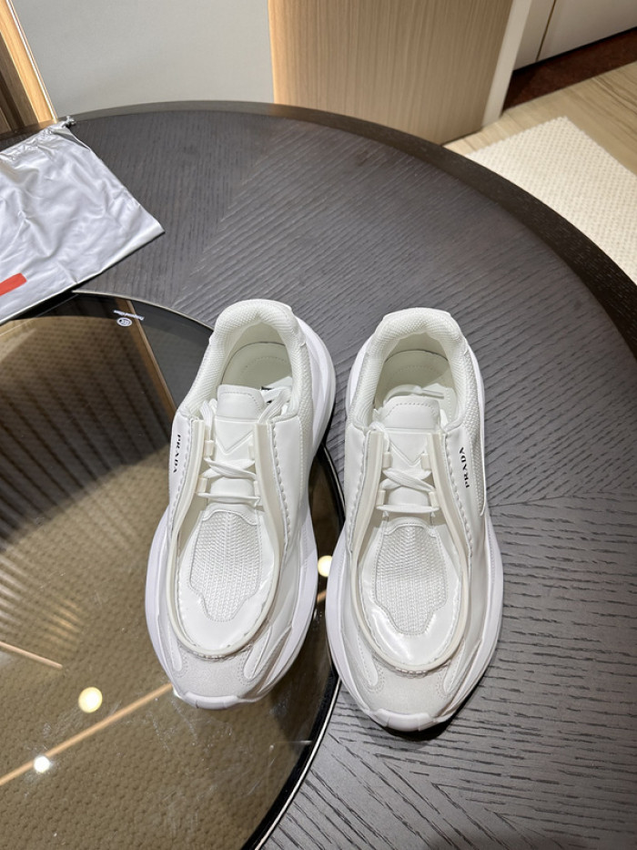 prad sneakers