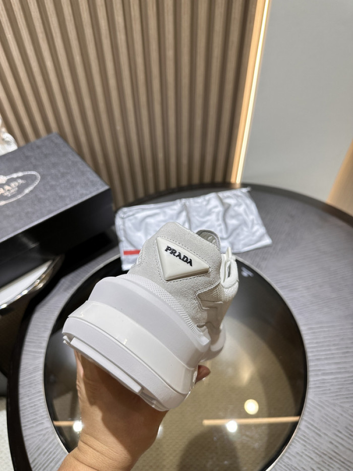 prad sneakers