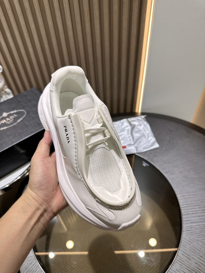 prad sneakers