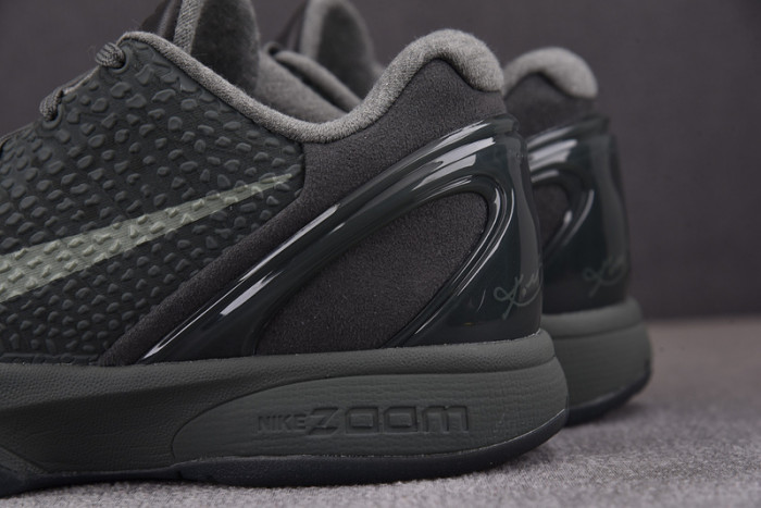 nike zoom kobe 6 