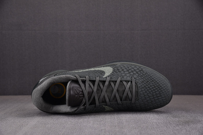 nike zoom kobe 6 