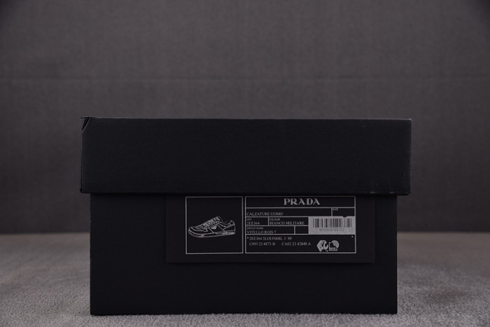 prad sneakers