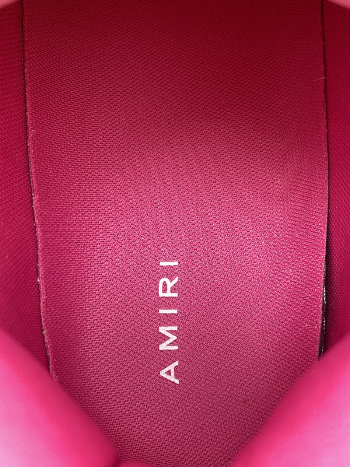 amiri 21fw skel top
