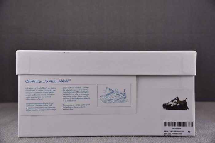 ofw c/o odsy-1000 sneaker