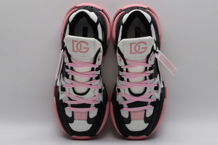 d&g sneakers