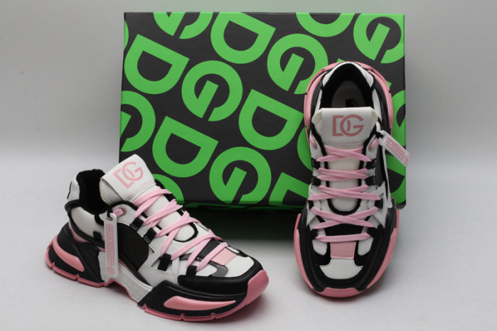 d&g sneakers