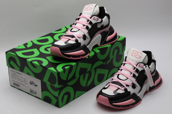 d&g sneakers