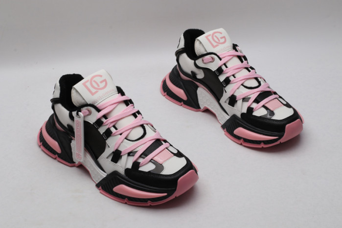 d&g sneakers