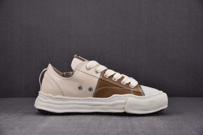 mihara yasuhiro sneakers