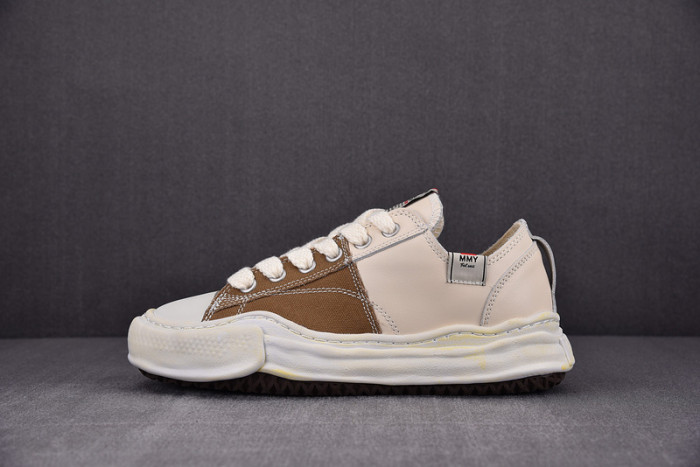 mihara yasuhiro sneakers