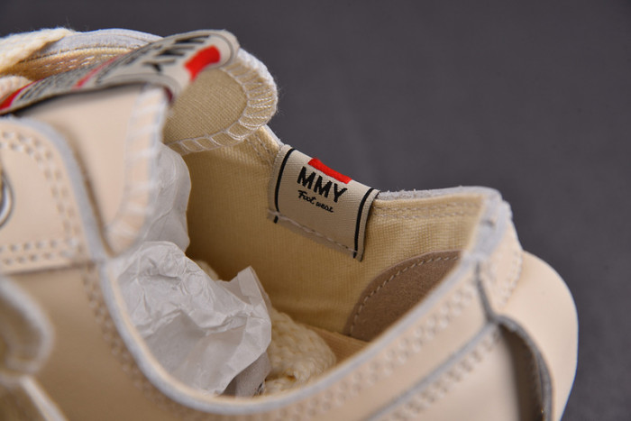 mihara yasuhiro sneakers