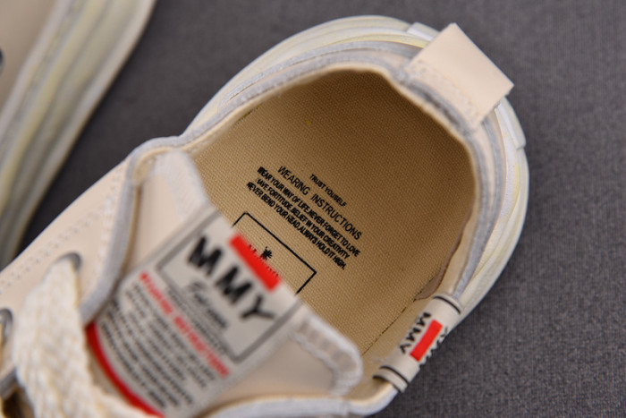 mihara yasuhiro sneakers