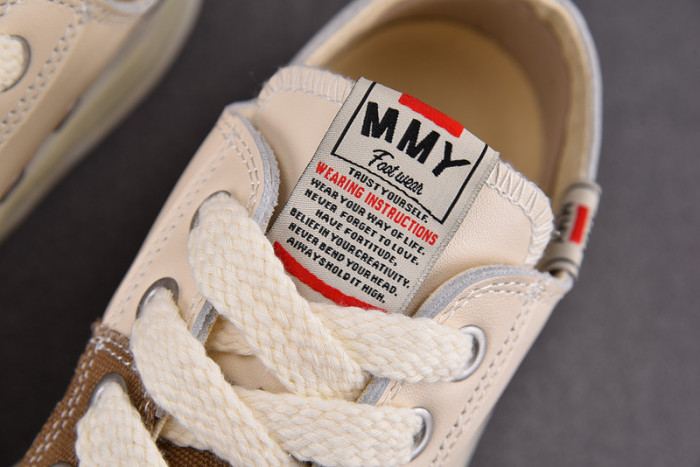 mihara yasuhiro sneakers