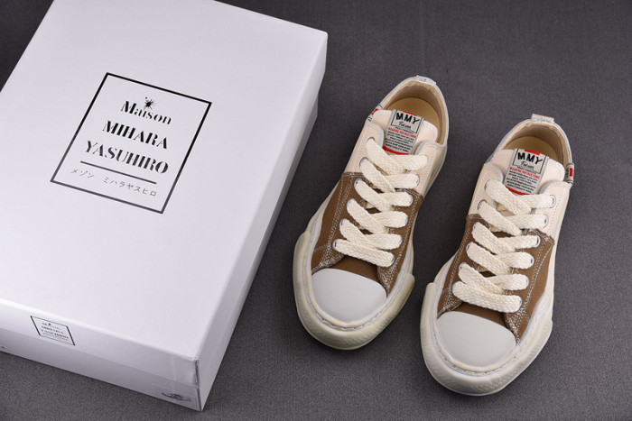 mihara yasuhiro sneakers