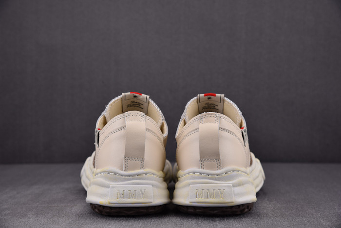 mihara yasuhiro sneakers