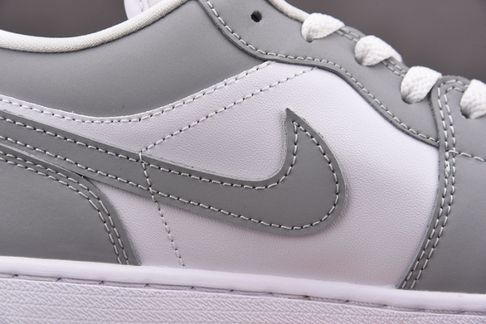 jordan 1 low wolf grey (w) - dc0774-105