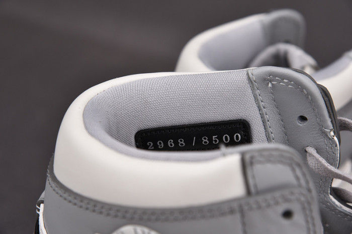 d10r x air jordan 1 high og (d10r shoe box ) cn8607-002