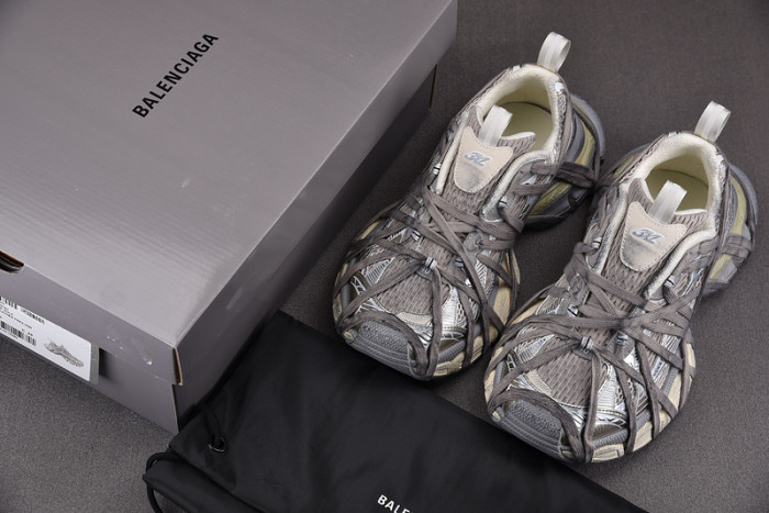 Ba*len*cia*ga 3xl sneakers