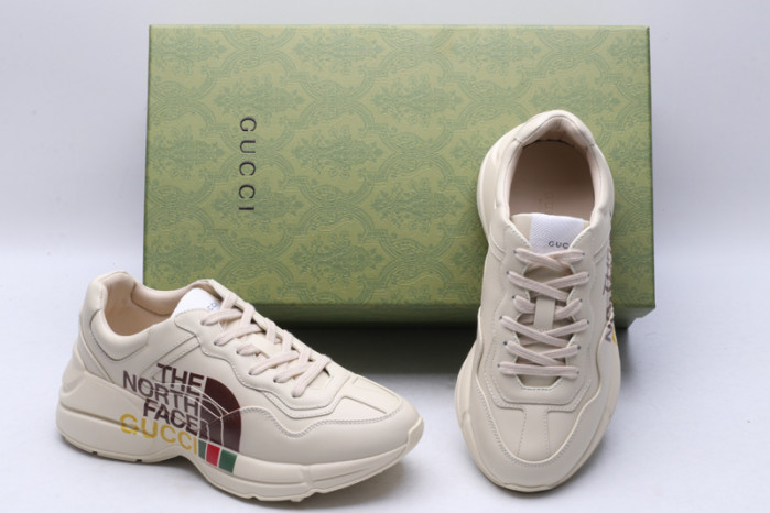 gucc trainer sneaker