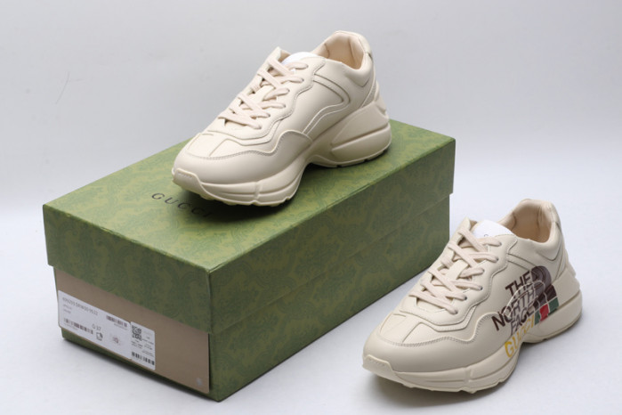 gucc trainer sneaker