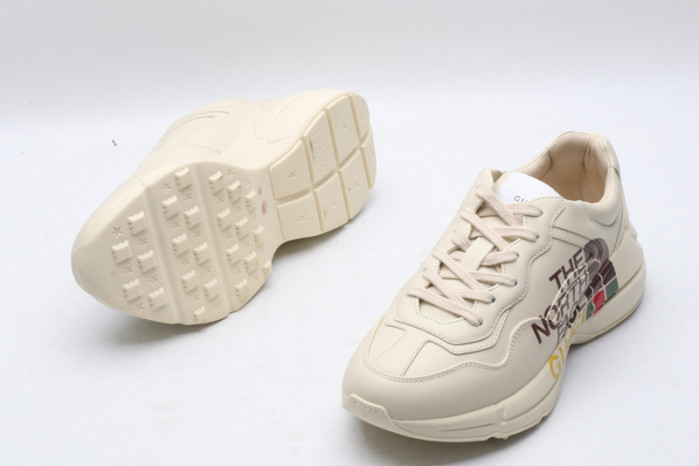 gucc trainer sneaker